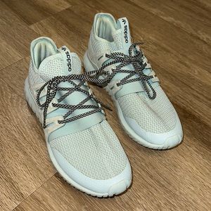 Adidas Sneakers Tubular Radial Ice Mint